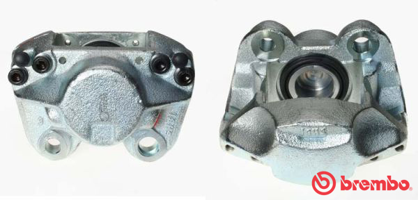 Etrier frana F 85 032 BREMBO