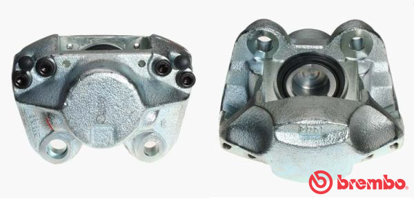 Etrier frana F 85 033 BREMBO