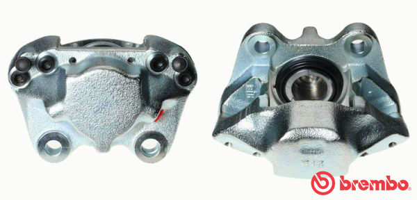 Etrier frana F 85 036 BREMBO