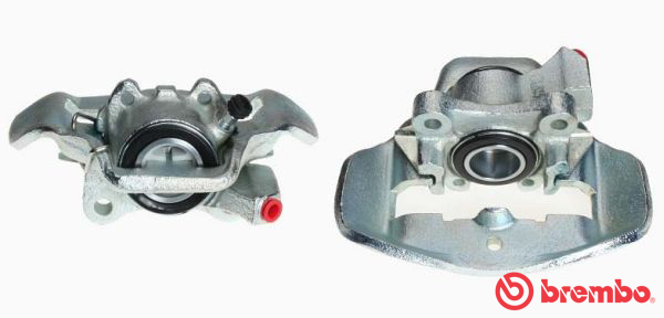 Etrier frana F 85 039 BREMBO