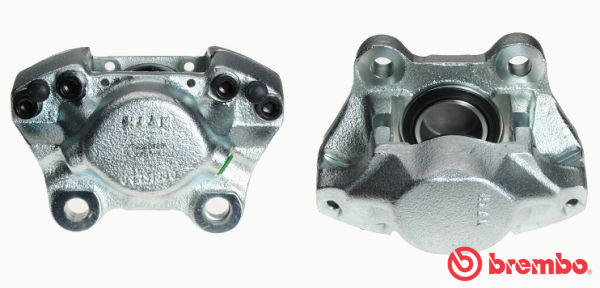 Etrier frana F 85 040 BREMBO