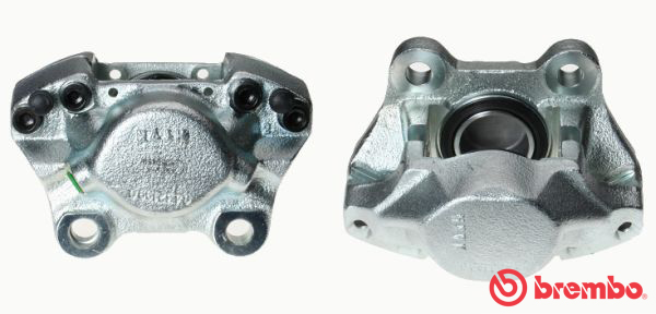 Etrier frana F 85 041 BREMBO