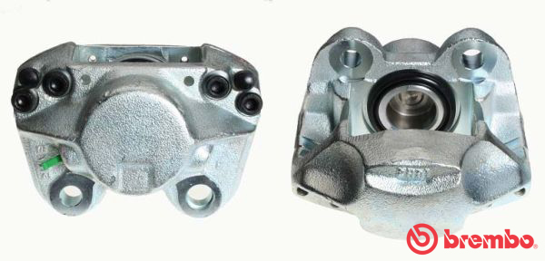Etrier frana F 85 042 BREMBO