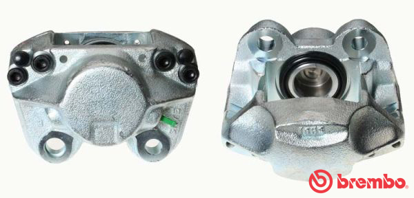 Etrier frana F 85 043 BREMBO