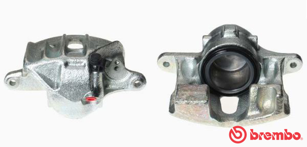 Etrier frana F 85 056 BREMBO