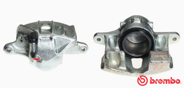 Etrier frana F 85 057 BREMBO