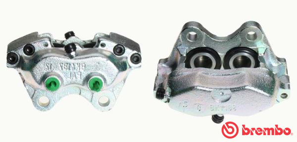 Etrier frana F 85 066 BREMBO