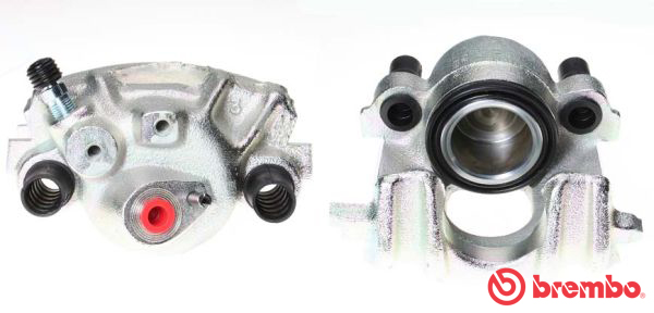 Etrier frana F 85 128 BREMBO