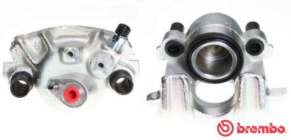 Etrier frana F 85 129 BREMBO