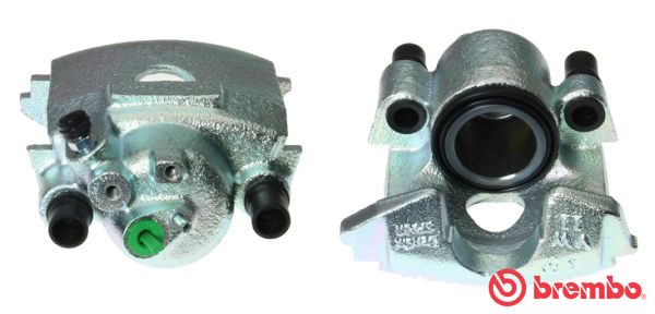 Etrier frana F 85 130 BREMBO