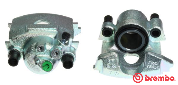 Etrier frana F 85 131 BREMBO
