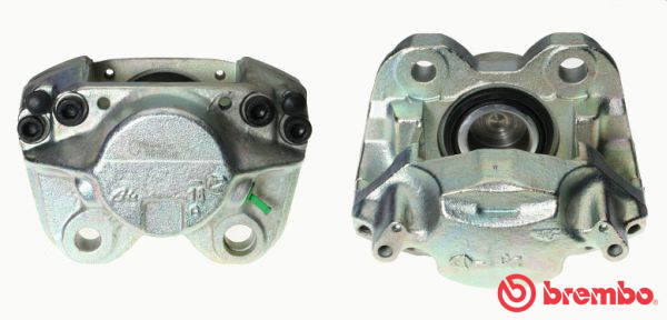 Etrier frana F 85 136 BREMBO