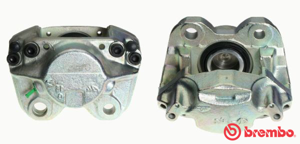Etrier frana F 85 137 BREMBO