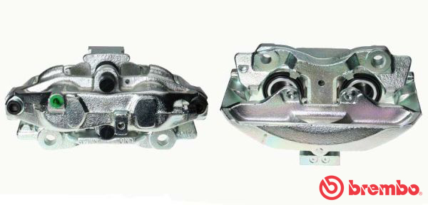 Etrier frana F 85 138 BREMBO