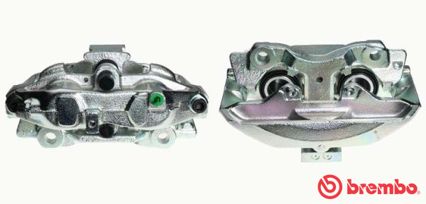 Etrier frana F 85 139 BREMBO