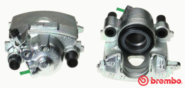 Etrier frana F 85 142 BREMBO