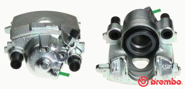 Etrier frana F 85 143 BREMBO