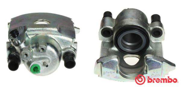 Etrier frana F 85 146 BREMBO