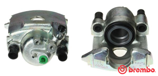 Etrier frana F 85 147 BREMBO