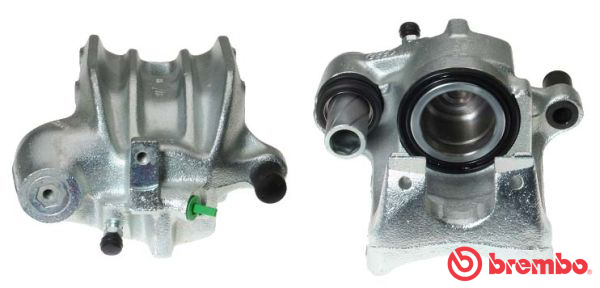Etrier frana F 85 150 BREMBO