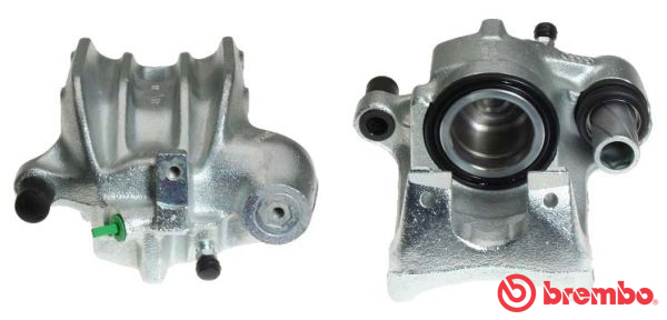 Etrier frana F 85 151 BREMBO