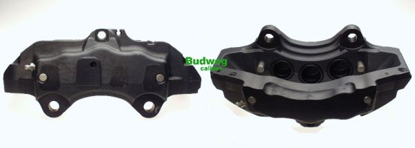 Etrier frana F 85 186 BREMBO