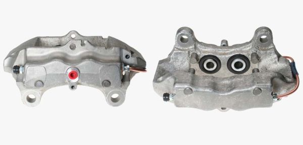 Etrier frana F 85 190 BREMBO