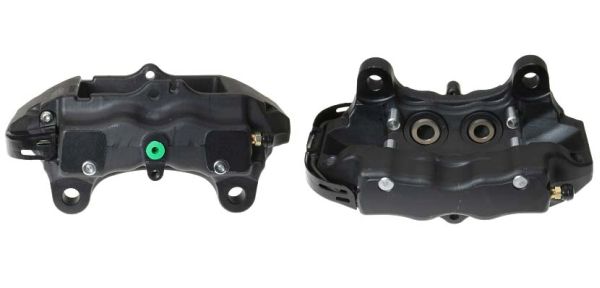 Etrier frana F 85 191 BREMBO