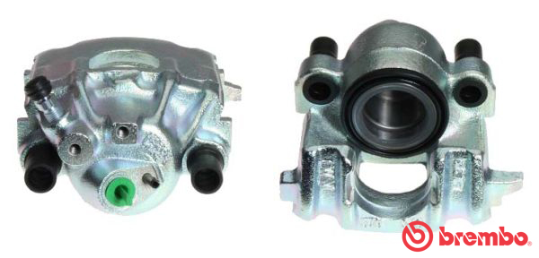 Etrier frana F 85 202 BREMBO