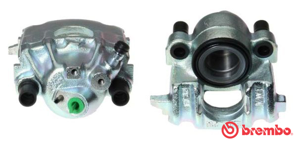 Etrier frana F 85 203 BREMBO