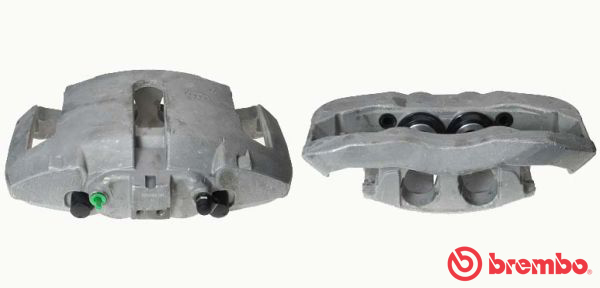 Etrier frana F 85 248 BREMBO