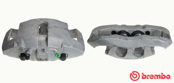 Etrier frana F 85 249 BREMBO