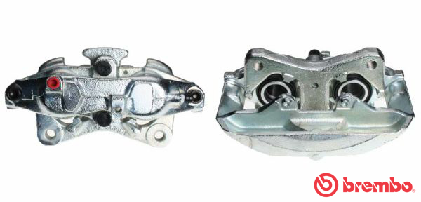 Etrier frana F 85 250 BREMBO