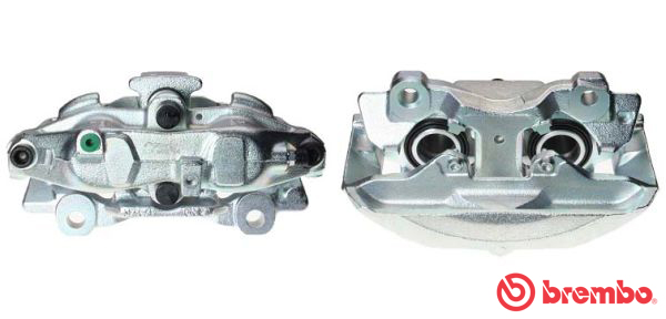 Etrier frana F 85 254 BREMBO
