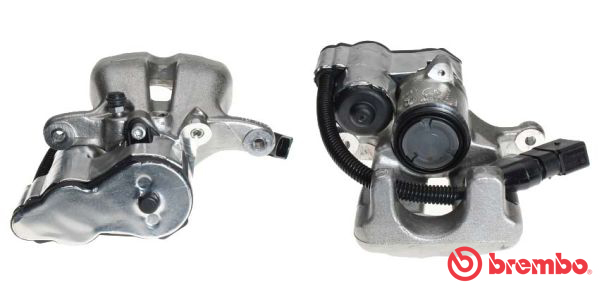Etrier frana F 85 259 BREMBO