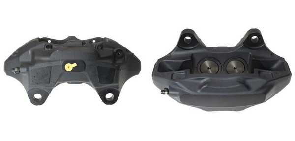 Etrier frana F 85 276 BREMBO
