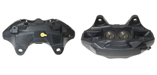 Etrier frana F 85 277 BREMBO