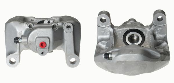 Etrier frana F 85 278 BREMBO