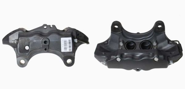 Etrier frana F 85 282 BREMBO
