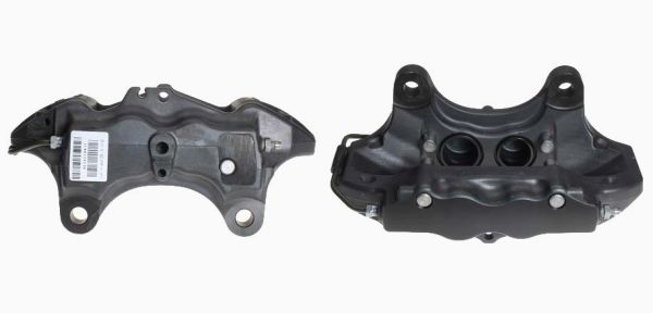 Etrier frana F 85 283 BREMBO