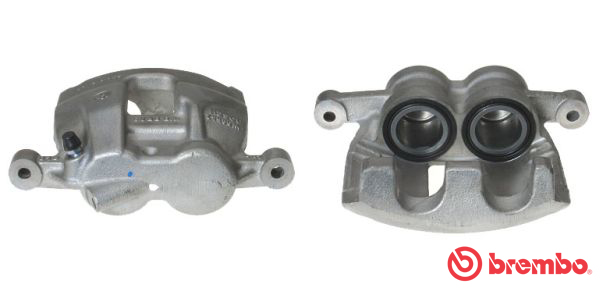 Etrier frana F 85 296 BREMBO