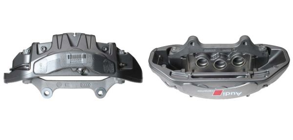 Etrier frana F 85 306 BREMBO