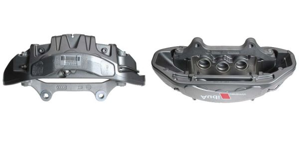 Etrier frana F 85 307 BREMBO