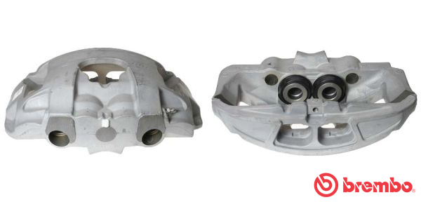 Etrier frana F 85 308 BREMBO
