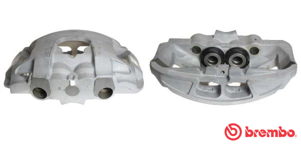 Etrier frana F 85 309 BREMBO