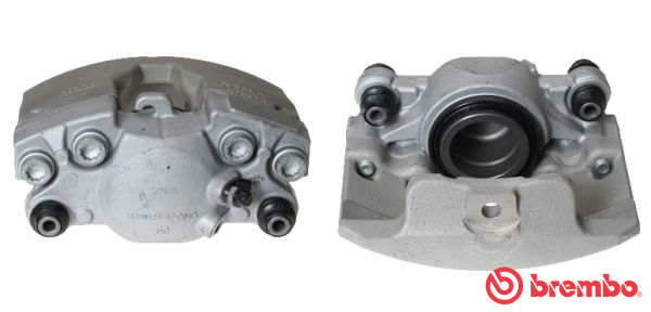 Etrier frana F 85 310 BREMBO