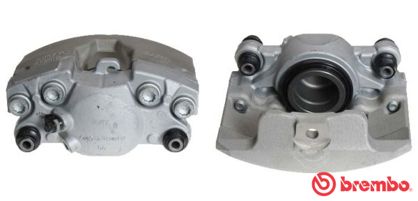 Etrier frana F 85 311 BREMBO