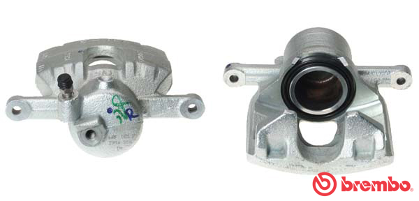 Etrier frana F 85 362 BREMBO