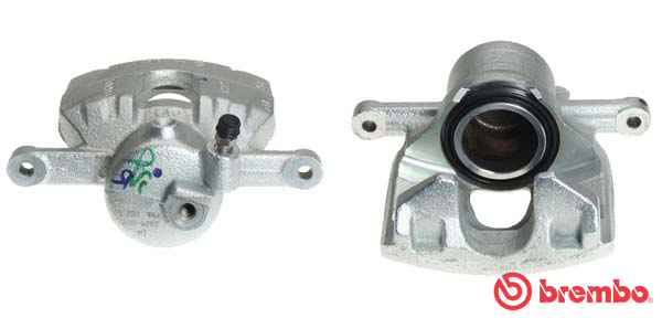 Etrier frana F 85 363 BREMBO
