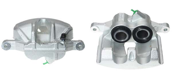 Etrier frana F 85 436 BREMBO